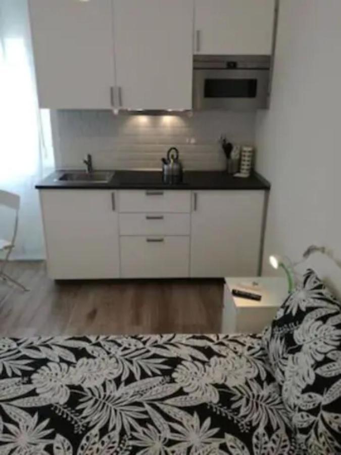 Apartamento Bilocale Piazza Insubria - Ciffa Milán Exterior foto