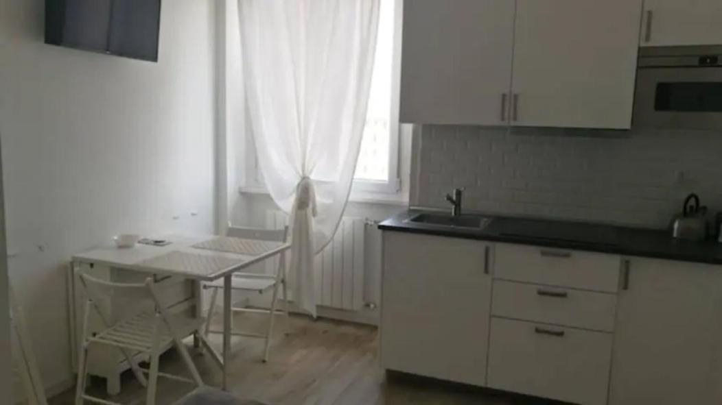 Apartamento Bilocale Piazza Insubria - Ciffa Milán Exterior foto