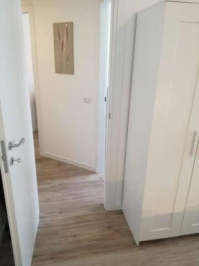Apartamento Bilocale Piazza Insubria - Ciffa Milán Exterior foto
