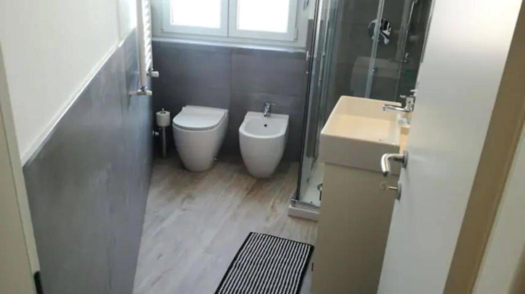 Apartamento Bilocale Piazza Insubria - Ciffa Milán Exterior foto